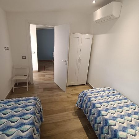 Casa Vacanza Antico Porto Verde ตาร์กวิเนีย ภายนอก รูปภาพ