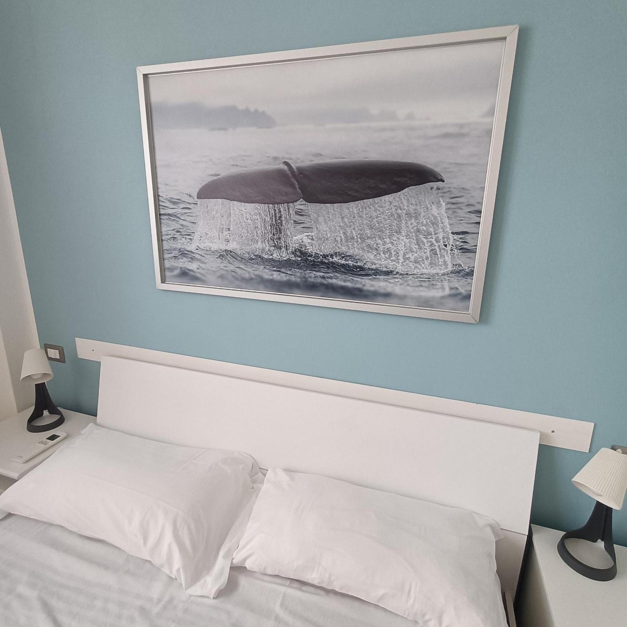 Casa Vacanza Antico Porto Verde ตาร์กวิเนีย ภายนอก รูปภาพ
